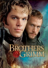 Vezi filmul The Brothers Grimm (2005)