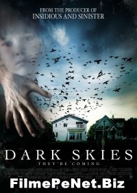 Vezi filmul Dark Skies (2013)