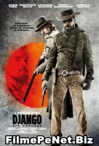 Vezi filmul Django dezlantuit (2012)