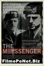 Vezi filmul The Messenger (2009)