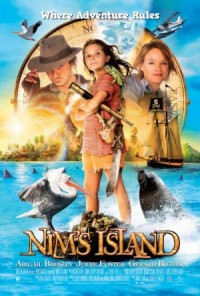 Priveşte filmul Nim’s Island (2008)