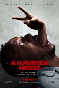 Vezi filmul A Haunted House (2013)