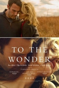 Priveşte filmul To the Wonder (2012)