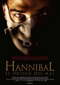 Vezi filmul Hannibal Rising – Hannibal: În spatele măștii (2007)
