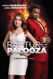 Vezi filmul Rapture-Palooza (2013)