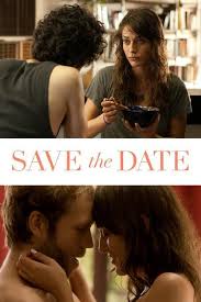Vezi filmul Save the Date – Surorile (2012)