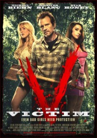 Vezi filmul The Victim (2011)