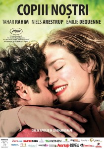 Vezi filmul À perdre la raison – Copiii noştri (2012)