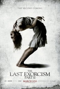 Vezi filmul The Last Exorcism Part II (2013)