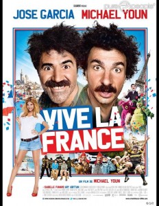 Vezi filmul Vive la France (2013)