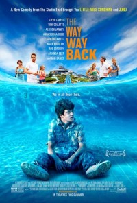 Vezi filmul The Way, Way Back (2013)