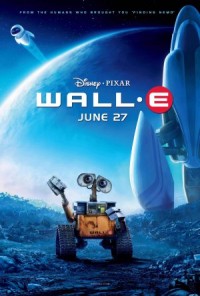 Vezi filmul Wall-E (2008)