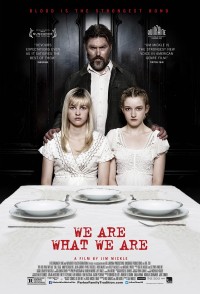 Vezi filmul We Are What We Are (2013)