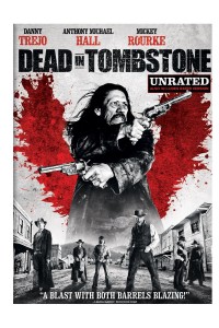 Vezi filmul Dead in Tombstone (2013)