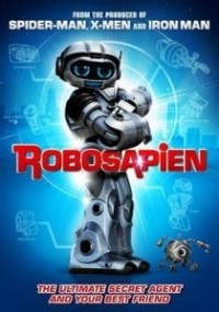 Vezi filmul Robosapien: Rebooted (2013)