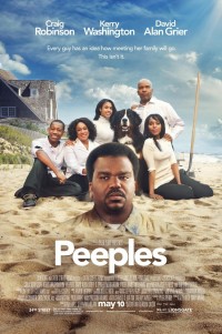 Vezi filmul Peeples (2013)