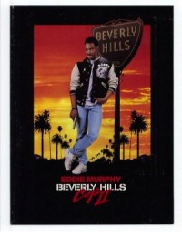 Vezi filmul Politistul din Beverly Hills II 1987