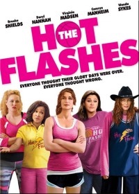 Vezi filmul The Hot Flashes (2013)
