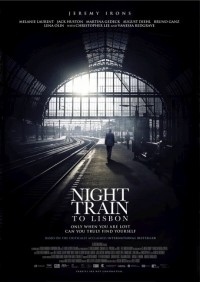 Vezi filmul Night Train to Lisbon (2013)
