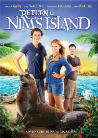 Priveşte filmul Return to Nim's Island (2013)
