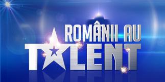 Priveşte filmul Romanii Au Talent Sezonul 4 Episodul 1