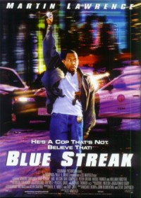 Vezi filmul Blue Streak (1999)