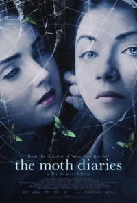Priveşte filmul The Moth Diaries (2011)