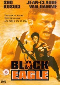 Vezi filmul Black Eagle (1998)