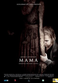 Vezi filmul Mama (2013)