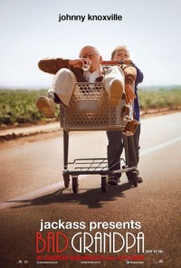 Vezi filmul Jackass Presents: Bad Grandpa (2013)