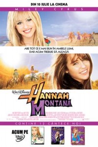 Vezi filmul Hannah Montana: Filmul (2009)