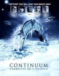 Vezi filmul Stargate: Continuum (2008)