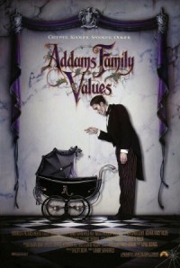 Vezi filmul Trasnaile familiei Addams (1993)