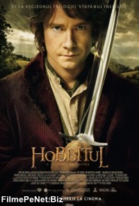 Vezi filmul The Hobbit: An Unexpected Journey (2012)