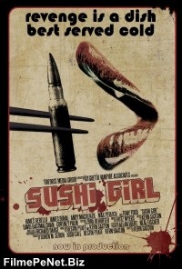 Vezi filmul Sushi Girl (2012)