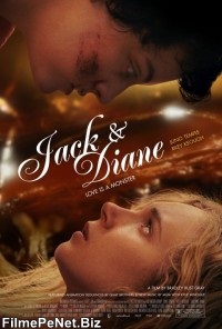 Priveşte filmul Jack and Diane (2012)