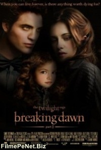 Vezi filmul The Twilight Saga: Breaking Dawn – Part 2 (2012)