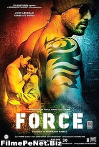 Vezi filmul Force (2011)