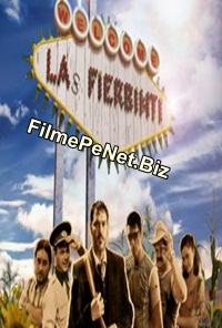 Vezi filmul Las Fierbinti - Sezonul 2 - Episodul 5