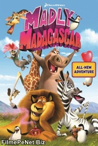 Vezi filmul Madly Madagascar (2013)