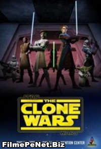 Vezi filmul Star Wars: The Clone Wars (2008)