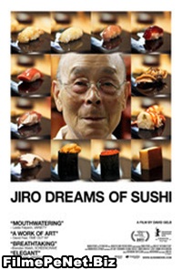 Vezi filmul Jiro Dreams of Sushi (2011)