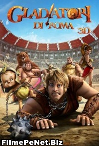 Vezi filmul Gladiatori di Roma (2012)