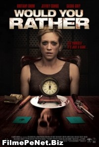 Vezi filmul Would You Rather (2012)