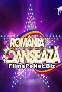 Vezi filmul Romania Danseaza Episodul 2