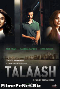 Vezi filmul Talaash (2012)