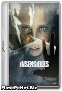 Priveşte filmul Insensibles (2012)