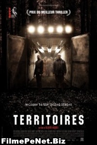 Vezi filmul Territories (2010)