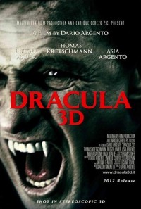 Vezi filmul Dracula (2012)