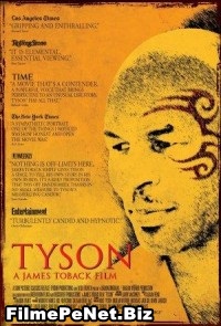 Vezi filmul Tyson (2008)